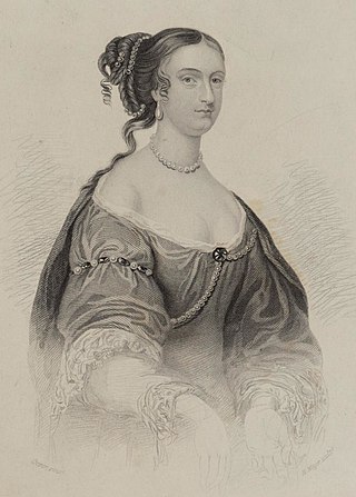 <span class="mw-page-title-main">Rachel Russell, Lady Russell</span>