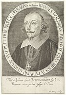 Johannes Wesling -  Bild