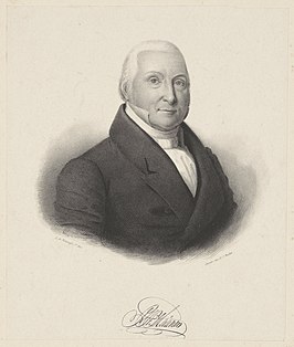 Pieter Jacob van Maanen