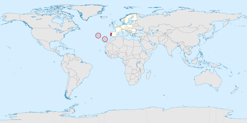 File:Portugal in the World (+EU).svg