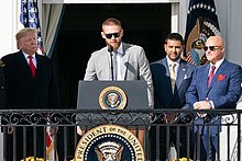 Stephen Strasburg - Wikipedia