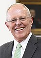 Pedro Pablo Kuczynski 2016-2018