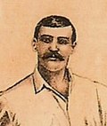 Thumbnail for George Drummond (footballer, born 1865)