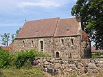 Dorfkirche Preußnitz