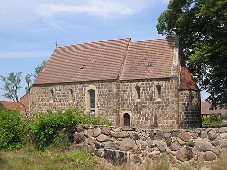 Preussnitz church1