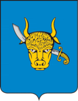 Герб Прилук, Украина