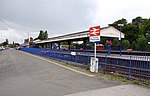 Thumbnail for Princes Risborough railway station