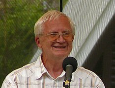 Vladimír Smékal