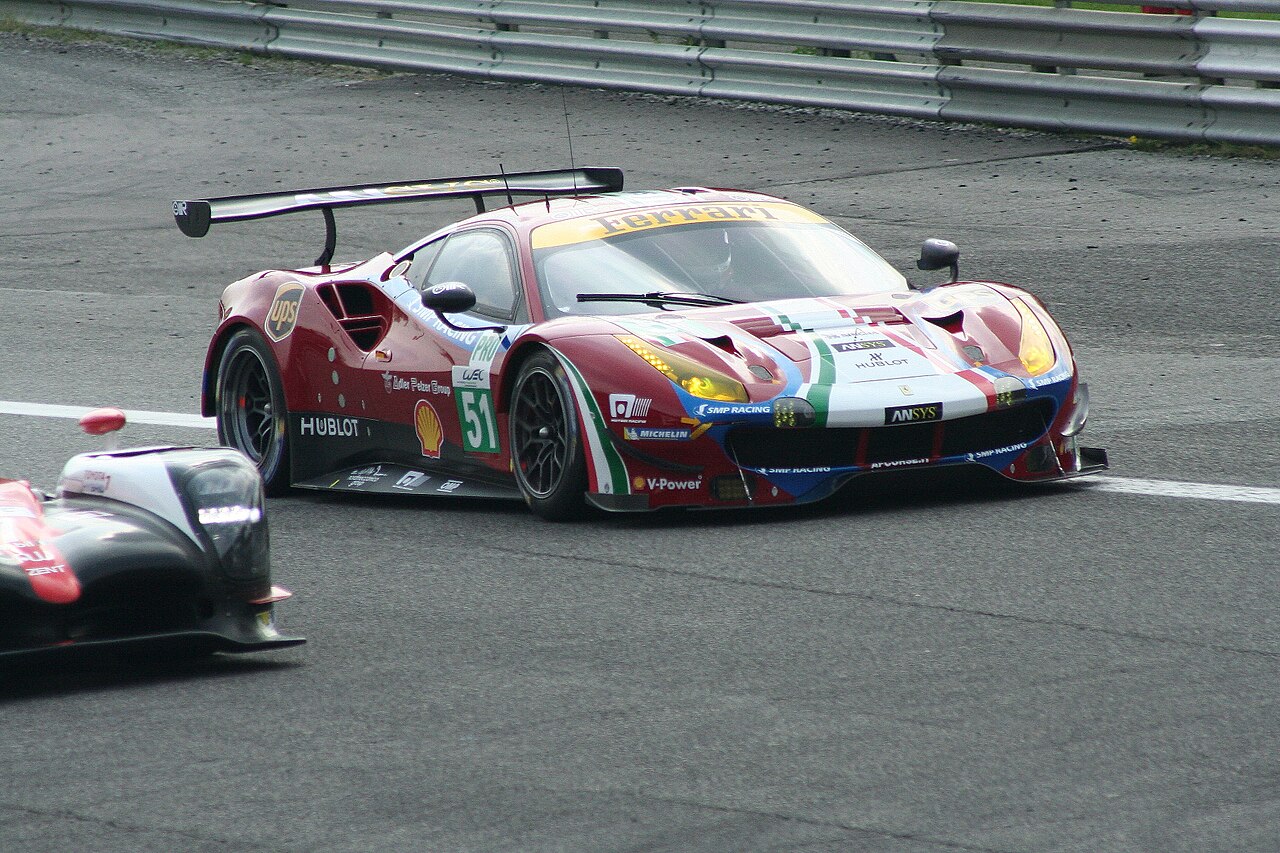 File:Prologo WEC - FIA World Endurance Championship - Autodromo