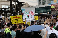 Protest against Afghanistan government Berlin 2020-06-13 11.jpg