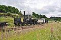 Pockerley Waggonway