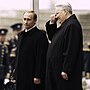 Thumbnail for File:Putin and Yeltsin on inauguration.jpg