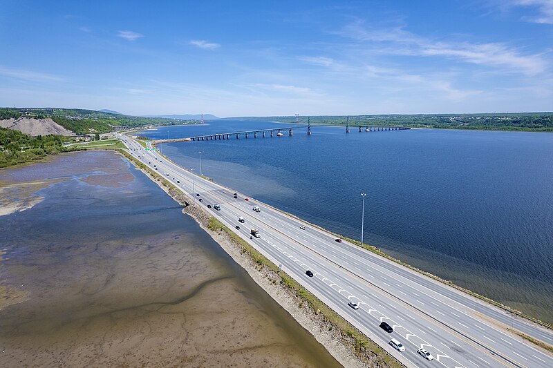 Fichier:Quebec Autoroute 440.jpg