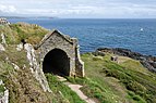 Queen Adelaide's Grotto, Penlee Point.jpg