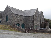Quendale mill, Shetland Quendale, the mill - geograph.org.uk - 3736661.jpg