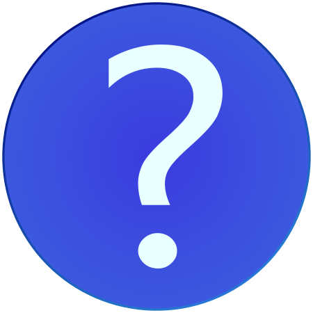 ไฟล์:Questionmark SVG 2.svg