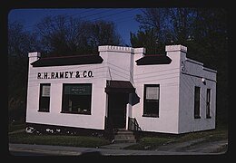 R.H. Ramey & Co. Insurance, Danville, Virginia (LOC).jpg