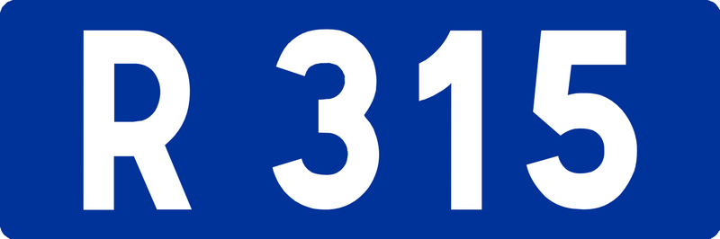 R 315