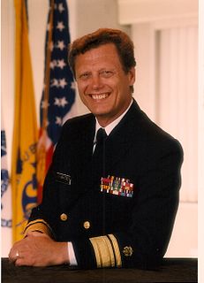 Robert A. Whitney Surgeon general of the United States