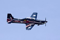 Short Tucano