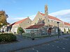 basisschool De Windroos, voorheen de Margaretha Sinclairschool