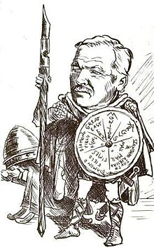 R W Murray - Limner - caricature by WH Schroeder.jpg