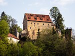 Burg Rabeneck