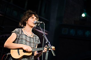 <span class="mw-page-title-main">Rachael Dadd</span> Musical artist