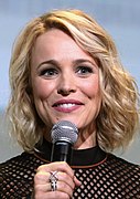 Rachel McAdams Christine Palmer