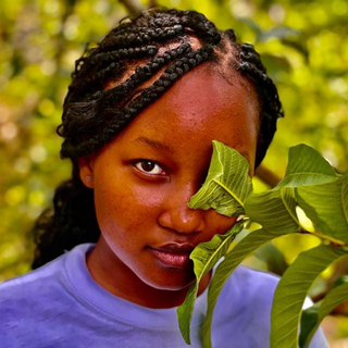 <span class="mw-page-title-main">Rahmina Paullete</span> Kenyan activist and environmentalist