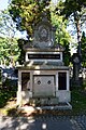 Karmelitów 1886 Tomb