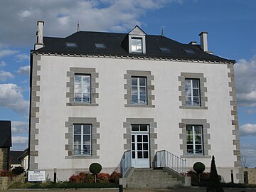 Datei:Rannée_-_Mairie.jpg