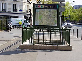 Raspail métro ES.jpg