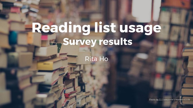 File:Reading list usage - survey results.pdf