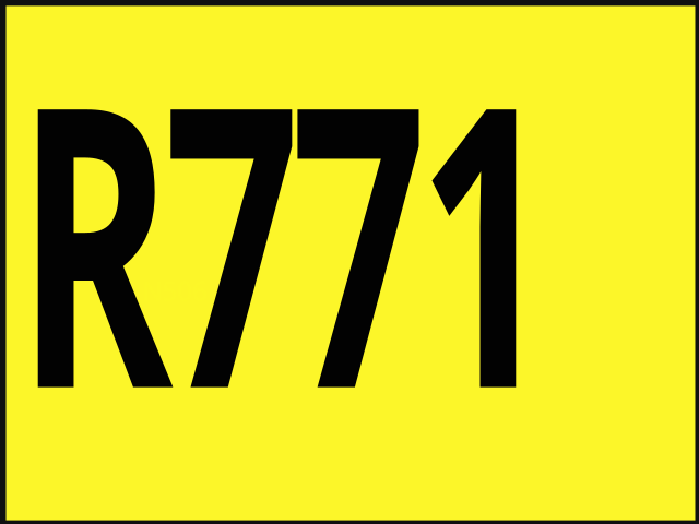 File:Regional Highway 771 Bangladesh.svg