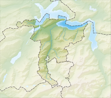 Bürgenstock (Kantono Nidvaldo)