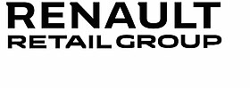 Logotipo do Renault Retail Group