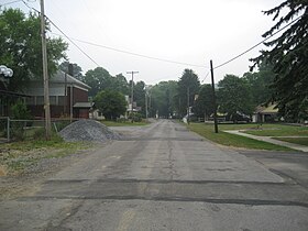 Penn Township (comté de Butler, Pennsylvanie)