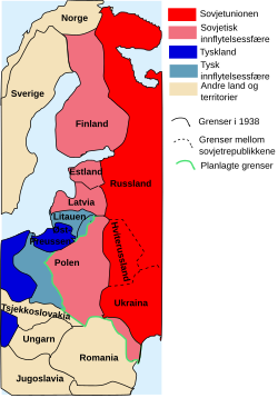 Vinterkrigen: Bakgrunn, De involverte styrker og strategier, Krigens gang: 1939