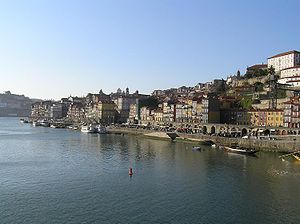 Ribeira do Porto