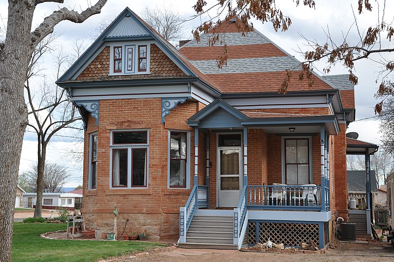 File:Rider-Pugh House (Kanab, Utah).jpg