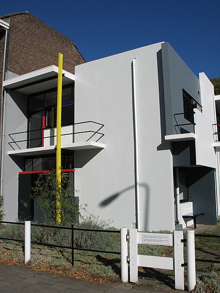 File:Rietveld Schröder House - Foto 2.jpg