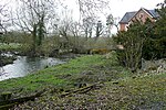 Thumbnail for Stanford End Mill and River Loddon