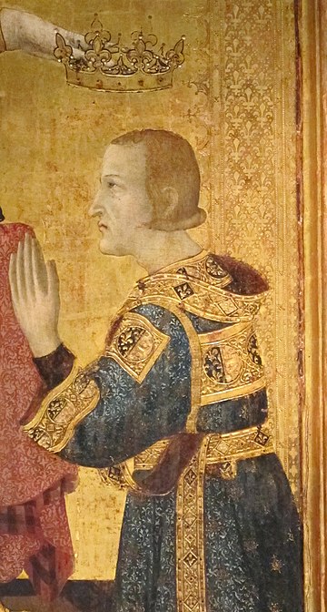 Robert I de Nàpols