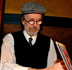 Robert Crumb 2010.jpg