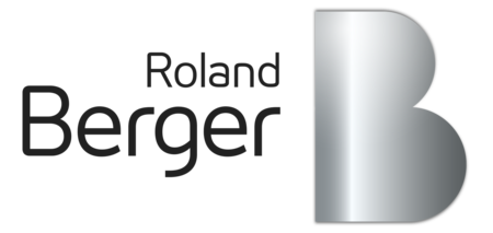 Roland Berger Logo 2015