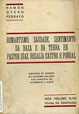Romanticismo, saudade e sentimento da raza e da terra en Pastor Díaz, Rosalía de Castro e Pondal.jpg