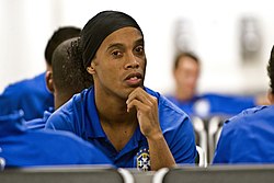 Ronaldinho - Wikipedia