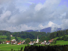 Röthenbach (Švábsko)