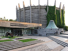 Rotunde: Antike, Frühes Christentum, Mittelalter